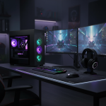 迎廣 InWin ModFree Deluxe Edition-[僅拆封未使用]