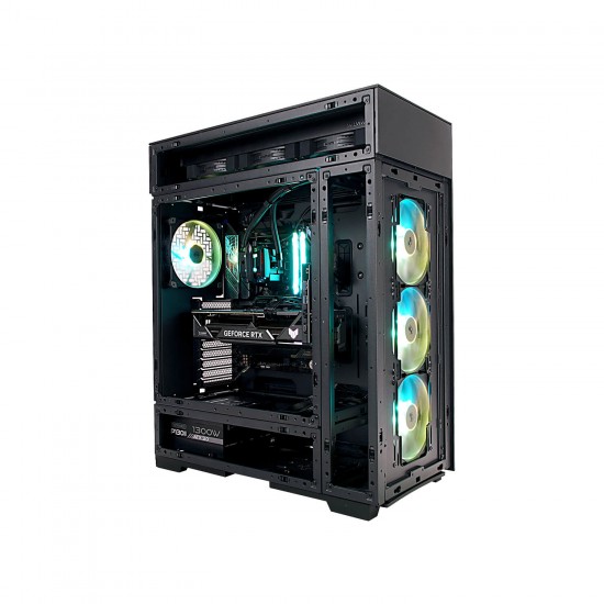 迎廣 InWin ModFree Deluxe Edition-[僅拆封未使用]