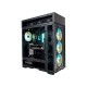 迎廣 InWin ModFree Deluxe Edition-[僅拆封未使用]