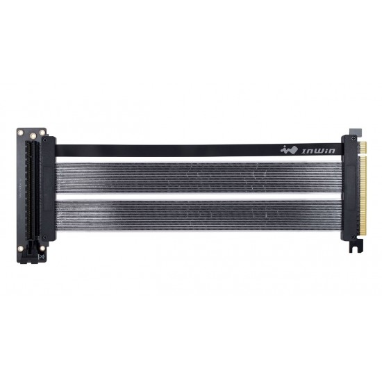 InWin 迎廣科技 直立顯卡排線&轉接架 (PCI-e 4.0) New