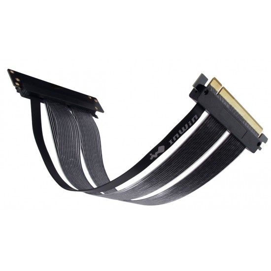 InWin 迎廣科技 直立顯卡排線&轉接架 (PCI-e 4.0) New