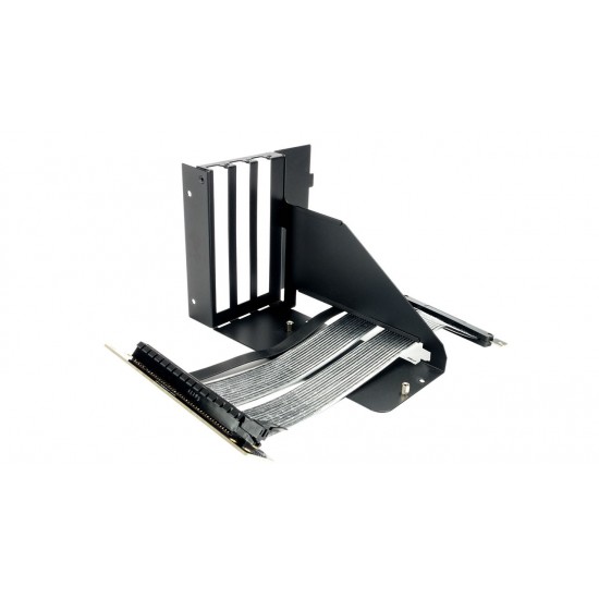 InWin 迎廣科技 直立顯卡排線&轉接架 (PCI-e 4.0) New