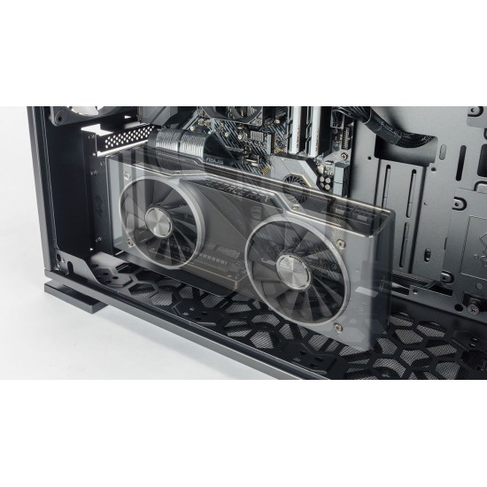 InWin 迎廣科技 直立顯卡排線&轉接架 (PCI-e 4.0) New