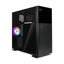 InWin 迎廣科技 515黑 / CF06D (AL120*1)