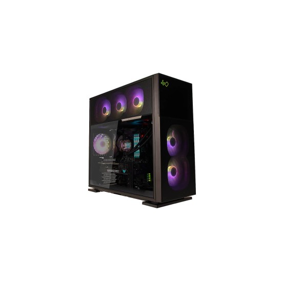 InWin 迎廣科技 515黑 / CF06D (AL120*1)