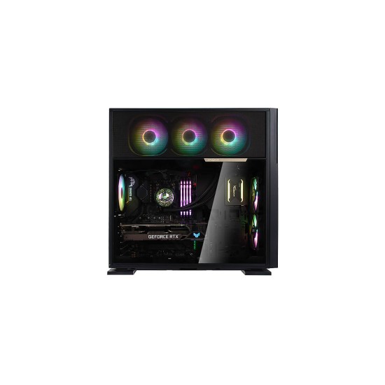 InWin 迎廣科技 515黑 / CF06D (AL120*1)