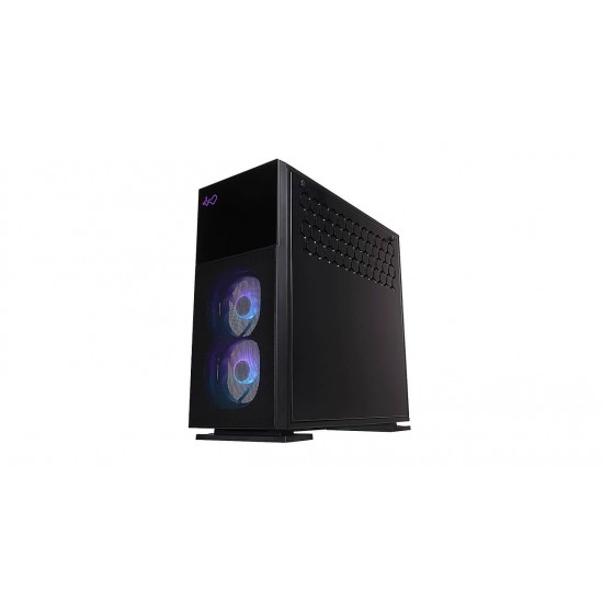 InWin 迎廣科技 515黑 / CF06D (AL120*1)