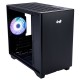 InWin 迎廣科技 A3 / CF18 (含AM120S*1) M-ATX