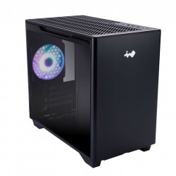 InWin 迎廣科技 A3 / CF18 (含AM120S*1) M-ATX