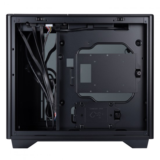 InWin 迎廣科技 A3 / CF18 (含AM120S*1) M-ATX