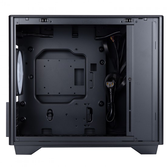 InWin 迎廣科技 A3 / CF18 (含AM120S*1) M-ATX