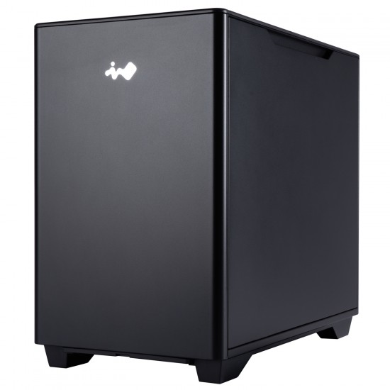 InWin 迎廣科技 A3 / CF18 (含AM120S*1) M-ATX