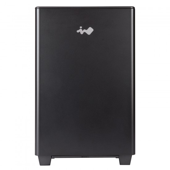 InWin 迎廣科技 A3 / CF18 (含AM120S*1) M-ATX