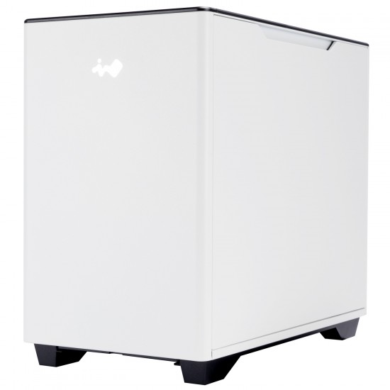 InWin 迎廣科技 A3 / CF18白 (含AM120S*1) M-ATX