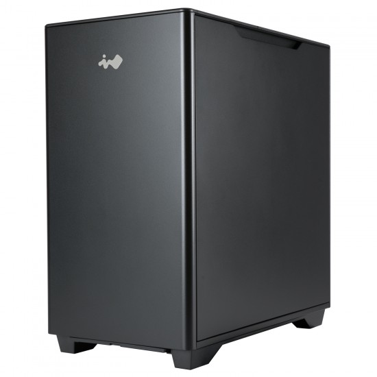 InWin 迎廣科技 A5 / CF19 (含AM120S*1) ATX