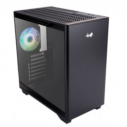 InWin 迎廣科技 A5 / CF19 (含AM120S*1) ATX