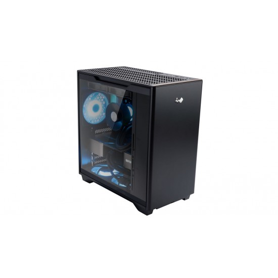 InWin 迎廣科技 A5 / CF19 (含AM120S*1) ATX