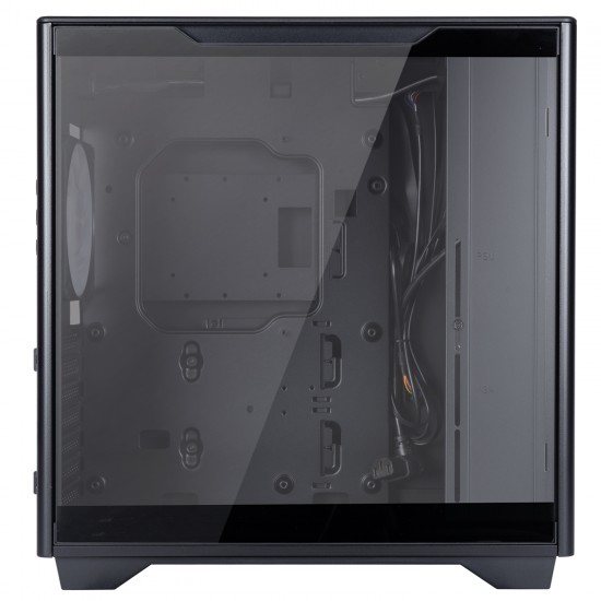 InWin 迎廣科技 A5 / CF19 (含AM120S*1) ATX