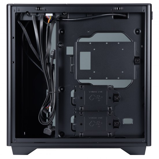 InWin 迎廣科技 A5 / CF19 (含AM120S*1) ATX
