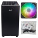 InWin 迎廣科技 A5 / CF19 (含AM120S*1) ATX