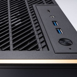 InWin 迎廣科技 A5 / CF19 (含AM120S*1) ATX