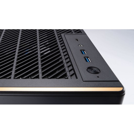 InWin 迎廣科技 A5 / CF19 (含AM120S*1) ATX