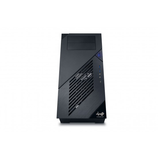 InWin 迎廣科技 C200 / CLR715