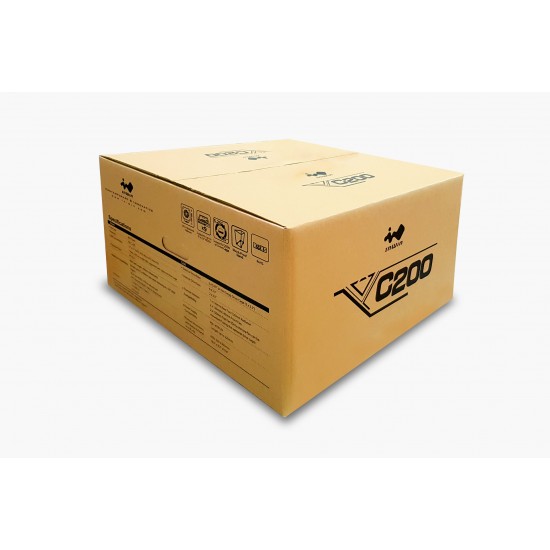 InWin 迎廣科技 C200 / CLR715