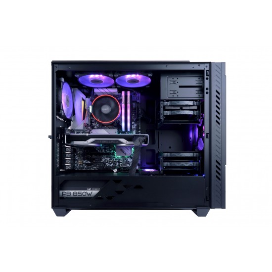 InWin 迎廣科技 C200 / CLR715