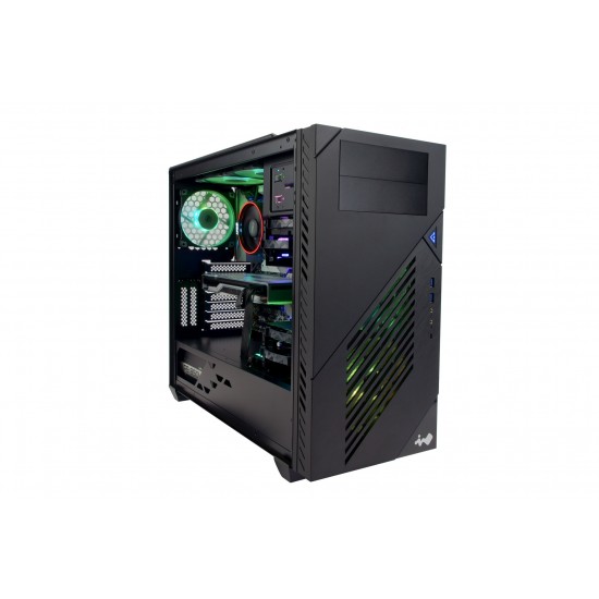 InWin 迎廣科技 C200 / CLR715