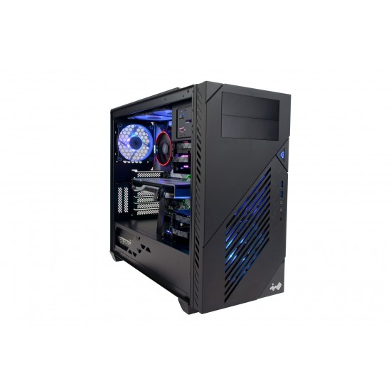 InWin 迎廣科技 C200 / CLR715