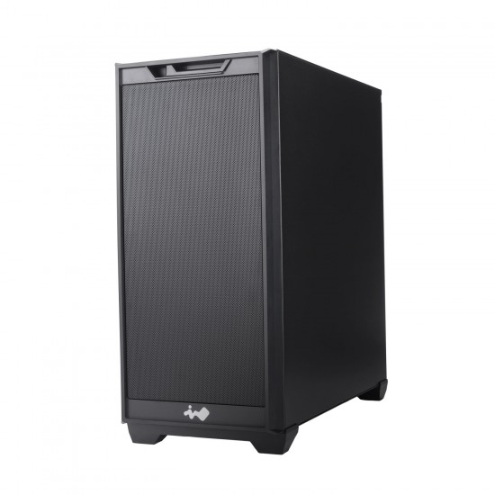 InWin 迎廣科技 D5 黑 (AN120*1)