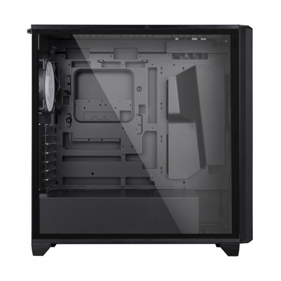 InWin 迎廣科技 D5 黑 (AN120*1)