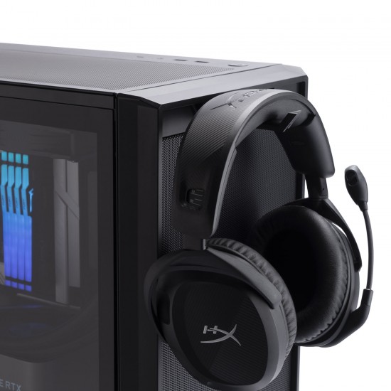 InWin 迎廣科技 D5 黑 (AN120*1)