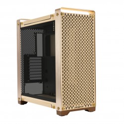InWin 迎廣科技 (2023新品) DUBILI 暖金 (整機)