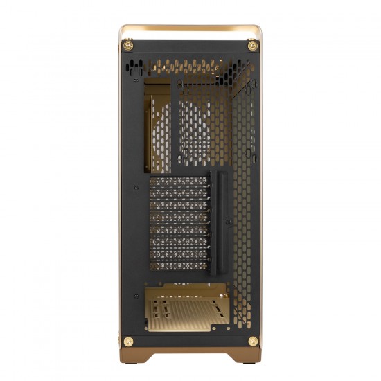 InWin 迎廣科技 (2023新品) DUBILI 暖金 (整機)