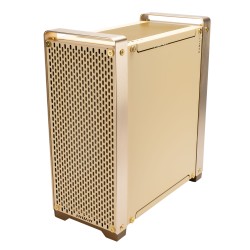 InWin 迎廣科技 (2023新品) DUBILI 暖金 (整機)