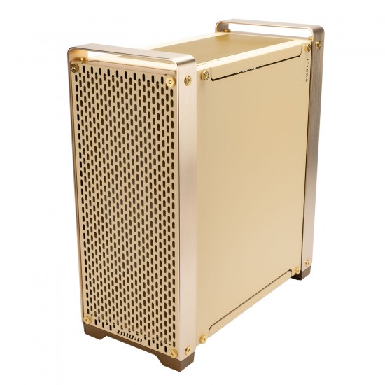 InWin 迎廣科技 (2023新品) DUBILI 暖金 (整機)