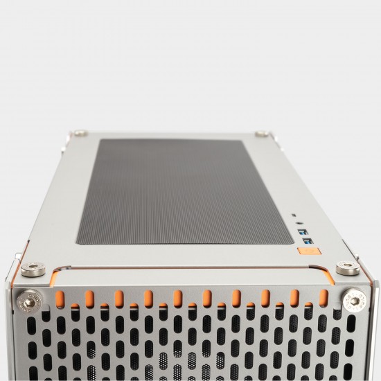 InWin 迎廣科技 (2023新品) DUBILI 銀灰 (整機)