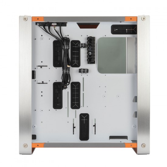 InWin 迎廣科技 (2023新品) DUBILI 銀灰 (整機)