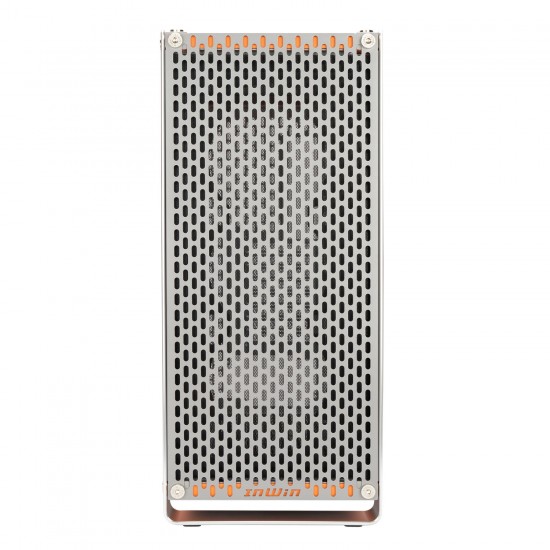 InWin 迎廣科技 (2023新品) DUBILI 銀灰 (整機)