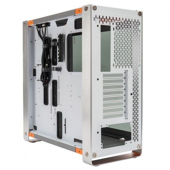 InWin 迎廣科技 (2023新品) DUBILI 銀灰 (整機)