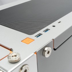 InWin 迎廣科技 (2023新品) DUBILI 銀灰 (整機)