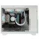 InWin 迎廣科技 F3 白/木紋 (AN120P*1) M-ATX