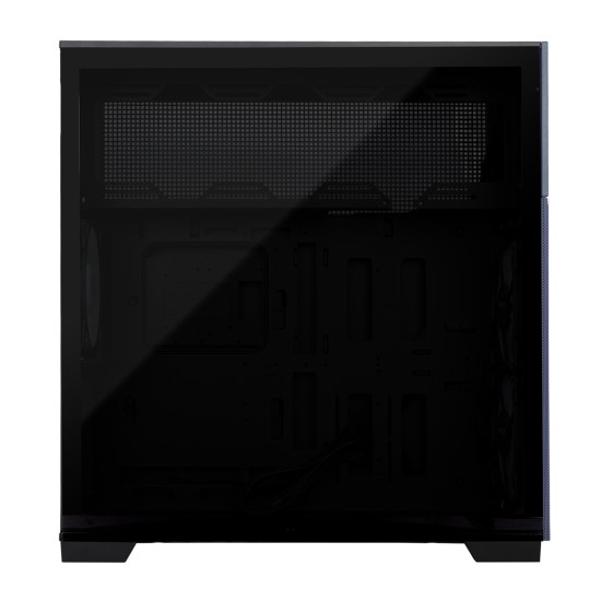 InWin 迎廣科技 F5 黑 (AN140*3)