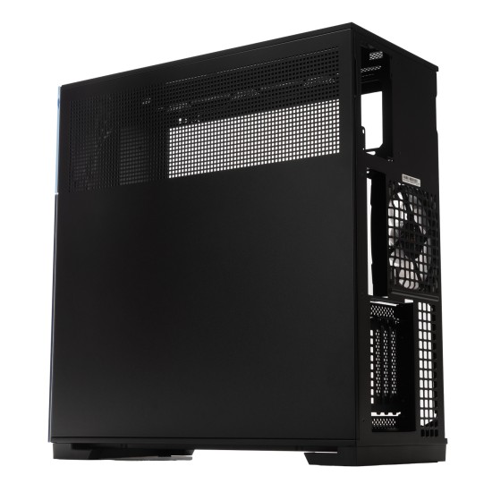InWin 迎廣科技 F5 黑 (AN140*3)