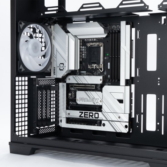 InWin 迎廣科技 F5 黑 (AN140*3)
