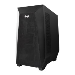 InWin 迎廣科技 Prism 黑 (VX120*4)