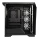 InWin 迎廣科技 Prism 黑 (VX120*4)