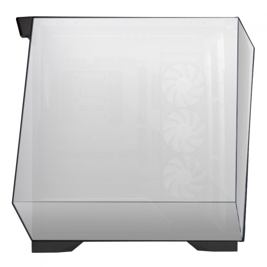 InWin 迎廣科技 Prism 黑 (VX120*4)